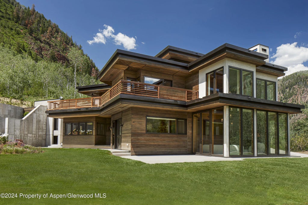 16 of 21 - 255 Conundrum Creek Road, Aspen, CO