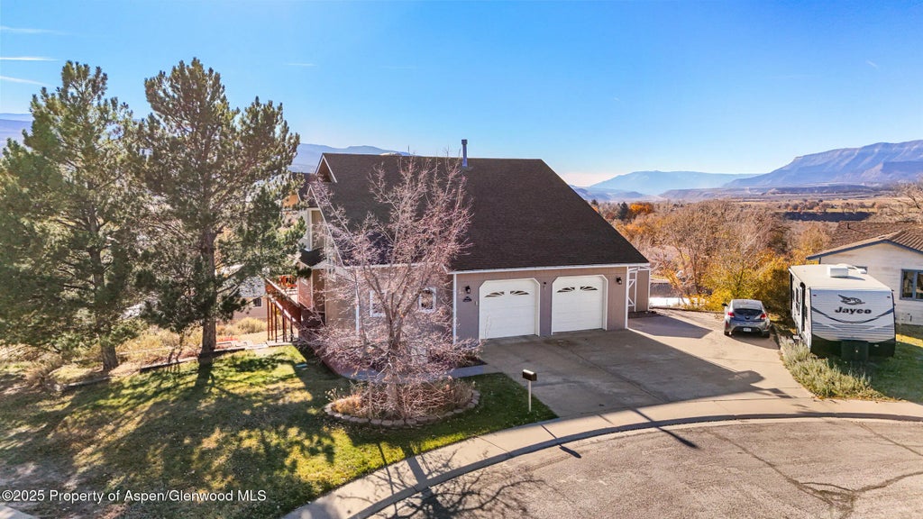 1 of 40 - 949 Edelweiss, Rifle, CO