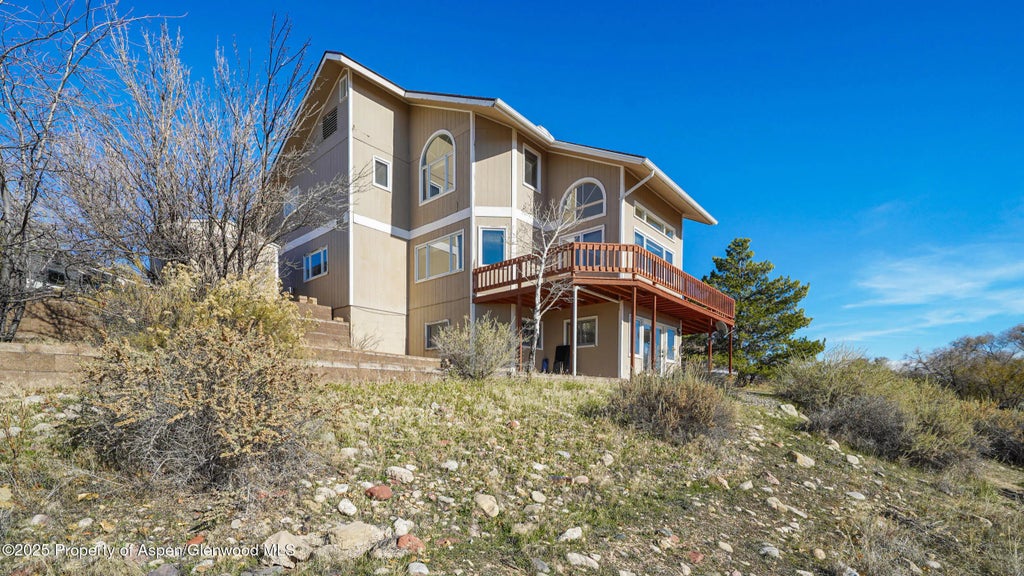 31 of 40 - 949 Edelweiss, Rifle, CO