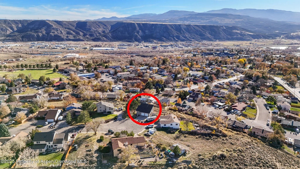 32 of 40 - 949 Edelweiss, Rifle, CO