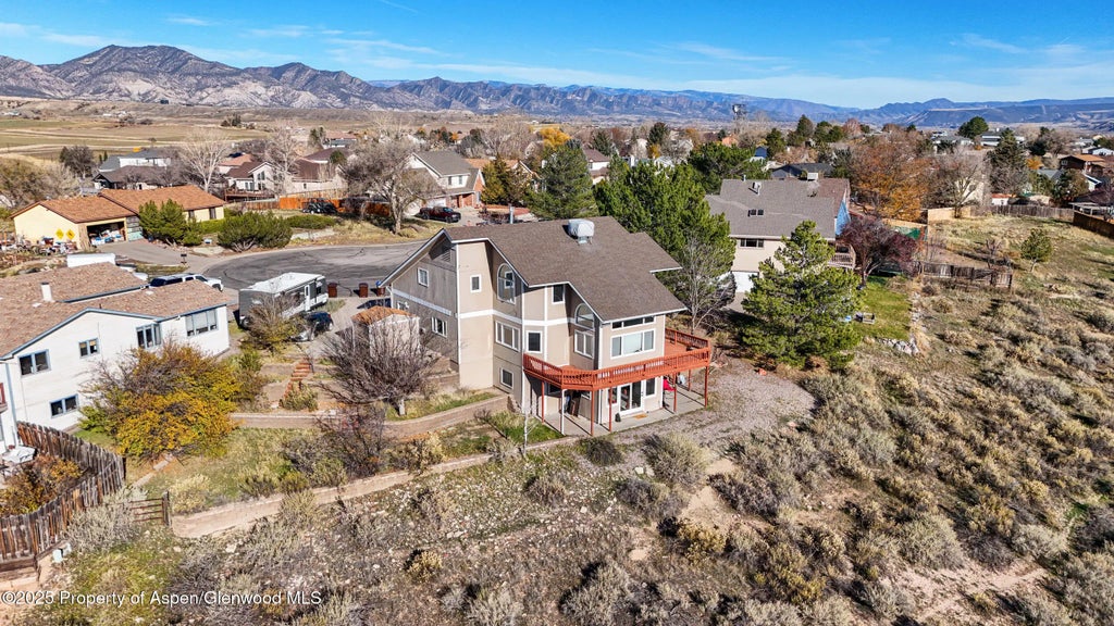 36 of 40 - 949 Edelweiss, Rifle, CO