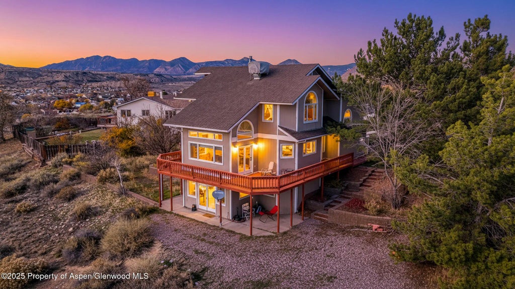 37 of 40 - 949 Edelweiss, Rifle, CO