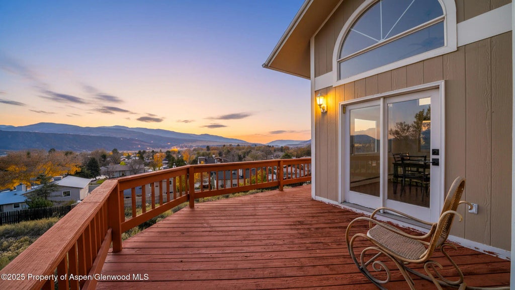 39 of 40 - 949 Edelweiss, Rifle, CO