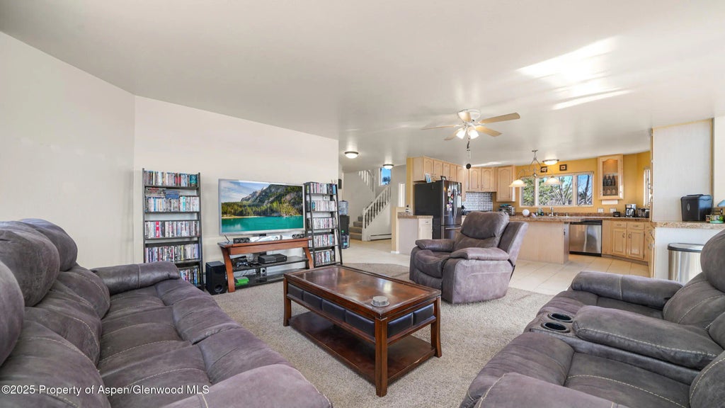 9 of 40 - 949 Edelweiss, Rifle, CO