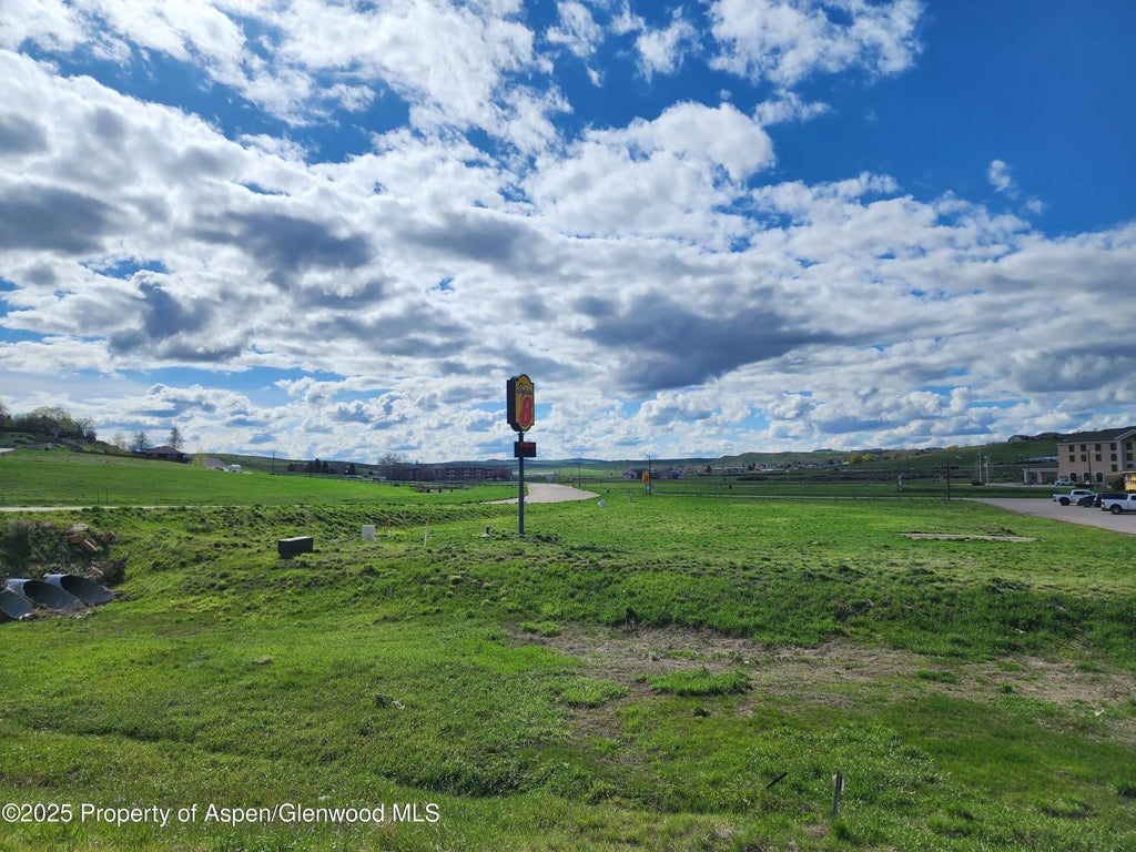 1 of 8 - Tbd S Highway 13 1.32 Acres, Craig, CO