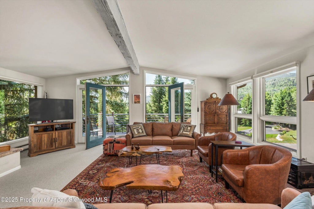 1 of 25 - 15 Terrace Drive, Snowmass Village, CO