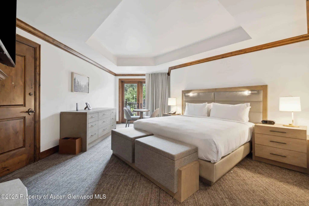 19 of 35 - 415 E Dean St, Unit 38, Week 33, Aspen, CO