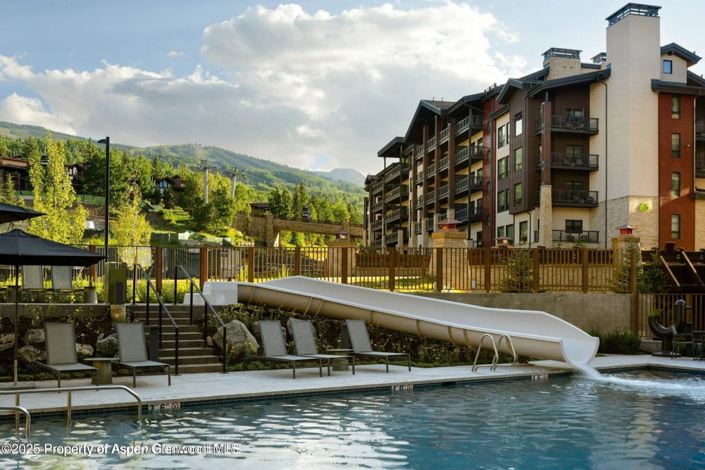 1 of 34 - 119 Wood Road 101, Snowmass Village, CO