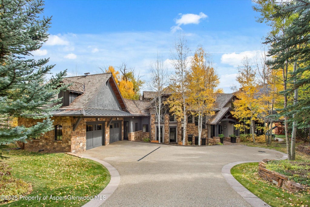 1162 Tiehack Road, Aspen