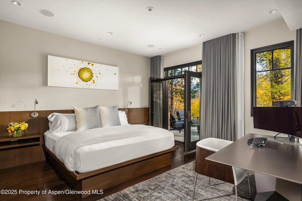 32 of 41 - 1162 Tiehack Road, Aspen, CO