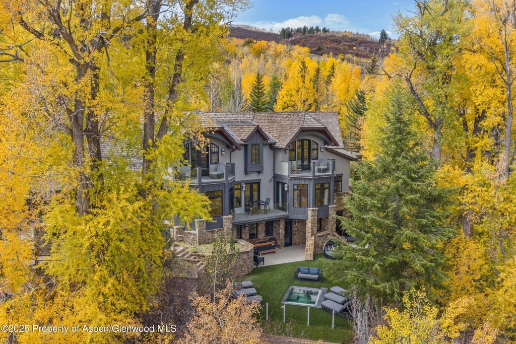 39 of 41 - 1162 Tiehack Road, Aspen, CO