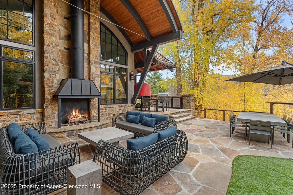 5 of 41 - 1162 Tiehack Road, Aspen, CO