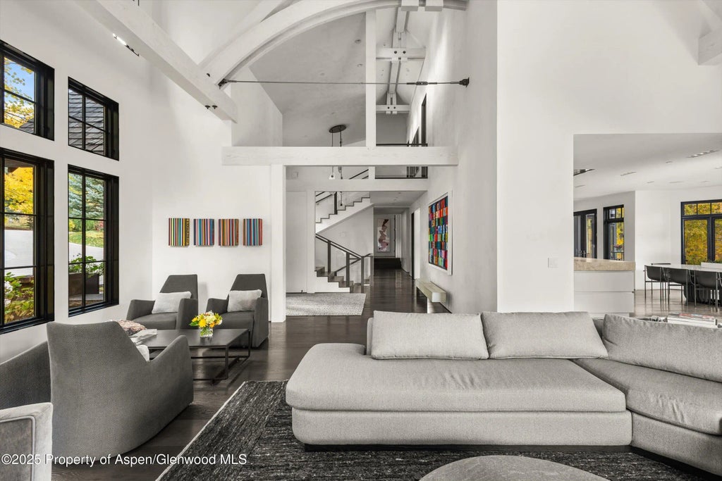 9 of 41 - 1162 Tiehack Road, Aspen, CO