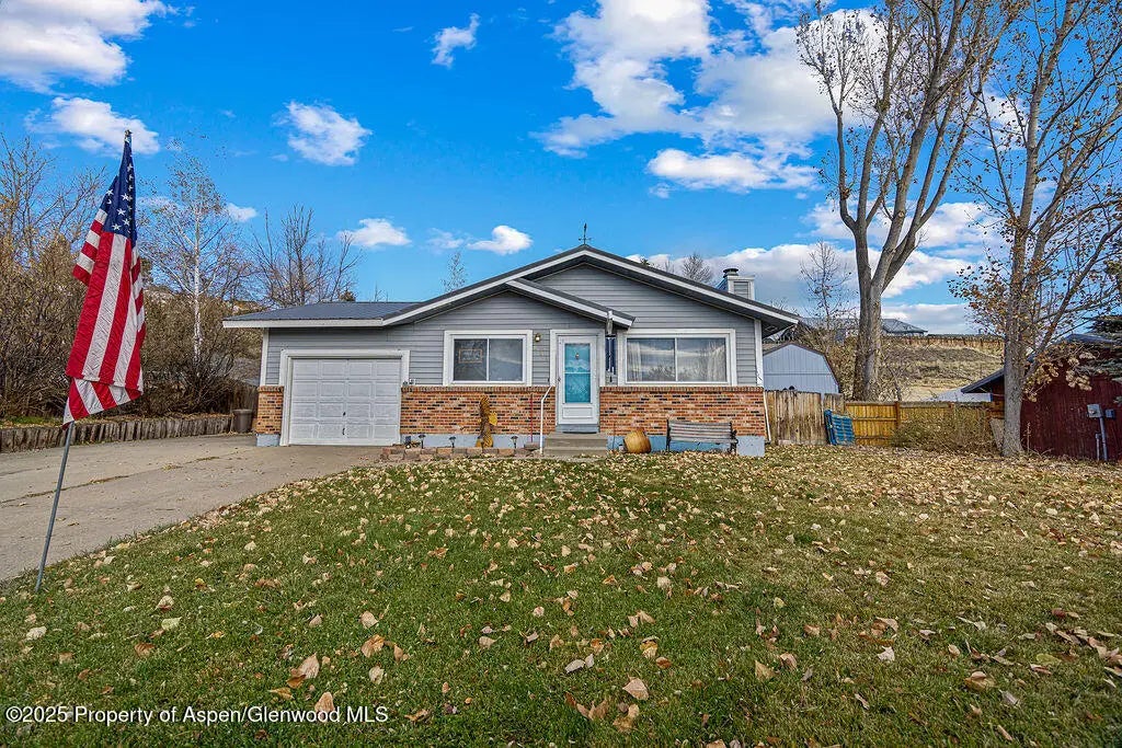 1 of 38 - 834 Ashley Road, Craig, CO
