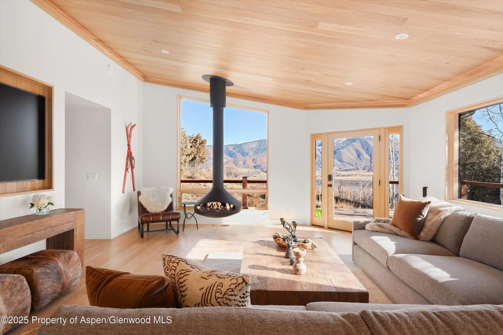 120 Turtle Cove, Aspen