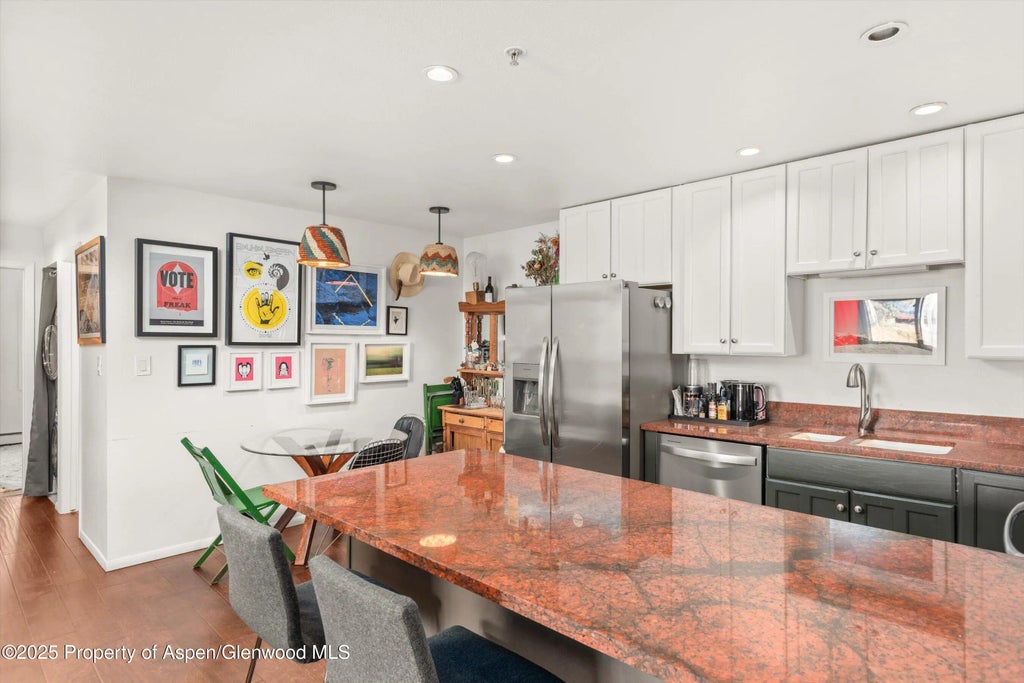 8 of 11 - 326 Midland Avenue 308, Aspen, CO