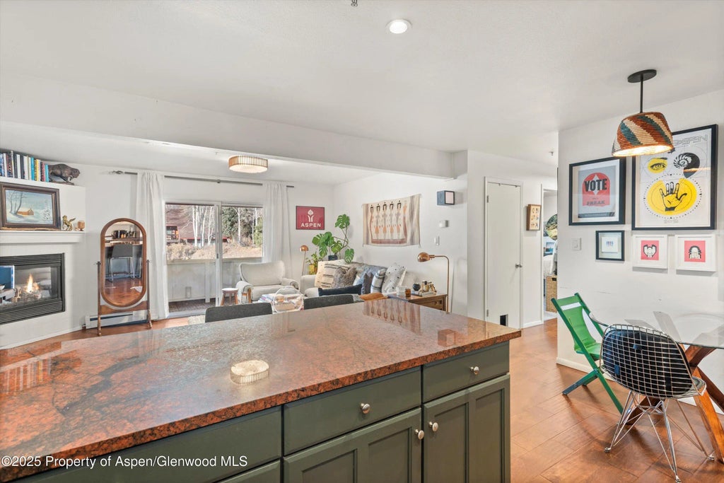 9 of 11 - 326 Midland Avenue 308, Aspen, CO