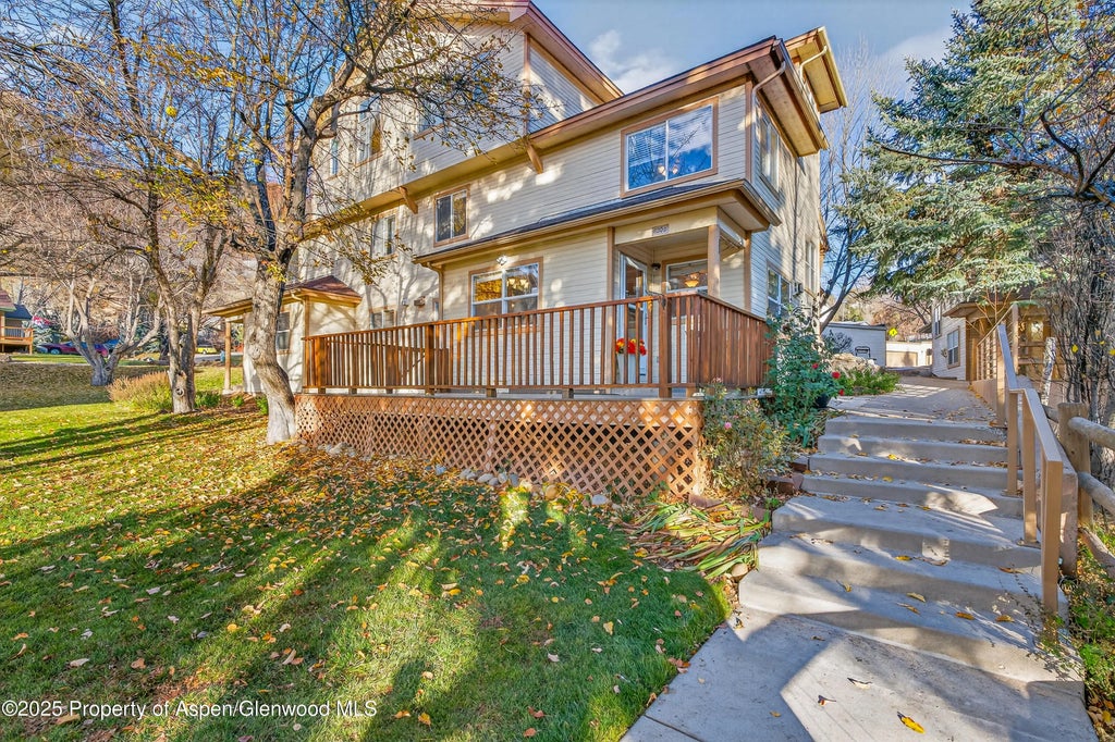 1 of 21 - 830 Donegan Road D, Glenwood Springs, CO