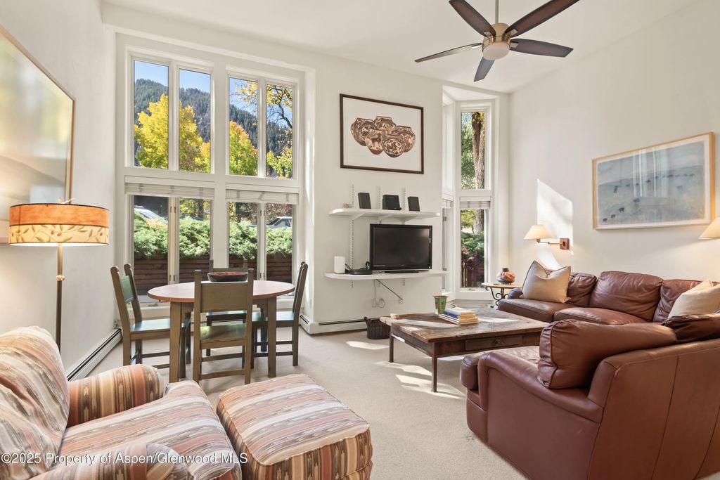 900 E Durant Avenue #109, Aspen