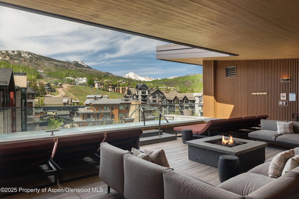 31 of 39 - 77 Wood Road 706e, Snowmass Village, CO