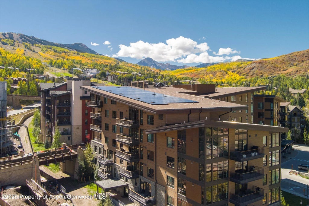 35 of 39 - 77 Wood Road 706e, Snowmass Village, CO