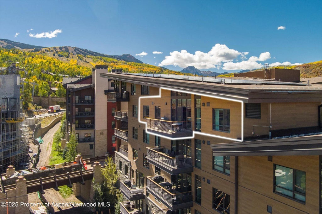 36 of 39 - 77 Wood Road 706e, Snowmass Village, CO