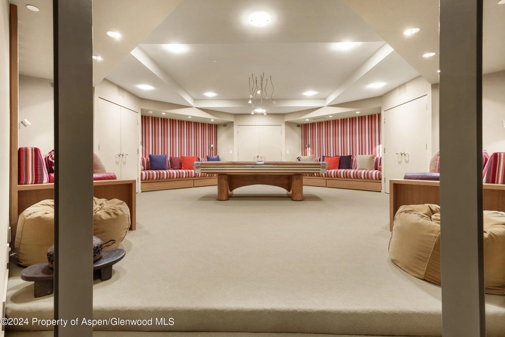 19 of 42 - 821 Cluny Road, Aspen, CO