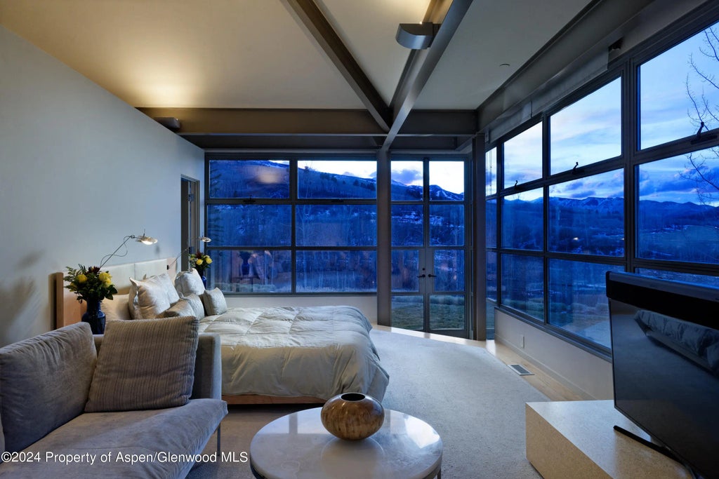 20 of 42 - 821 Cluny Road, Aspen, CO