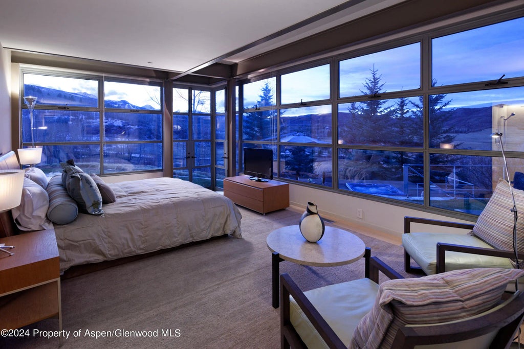 23 of 42 - 821 Cluny Road, Aspen, CO