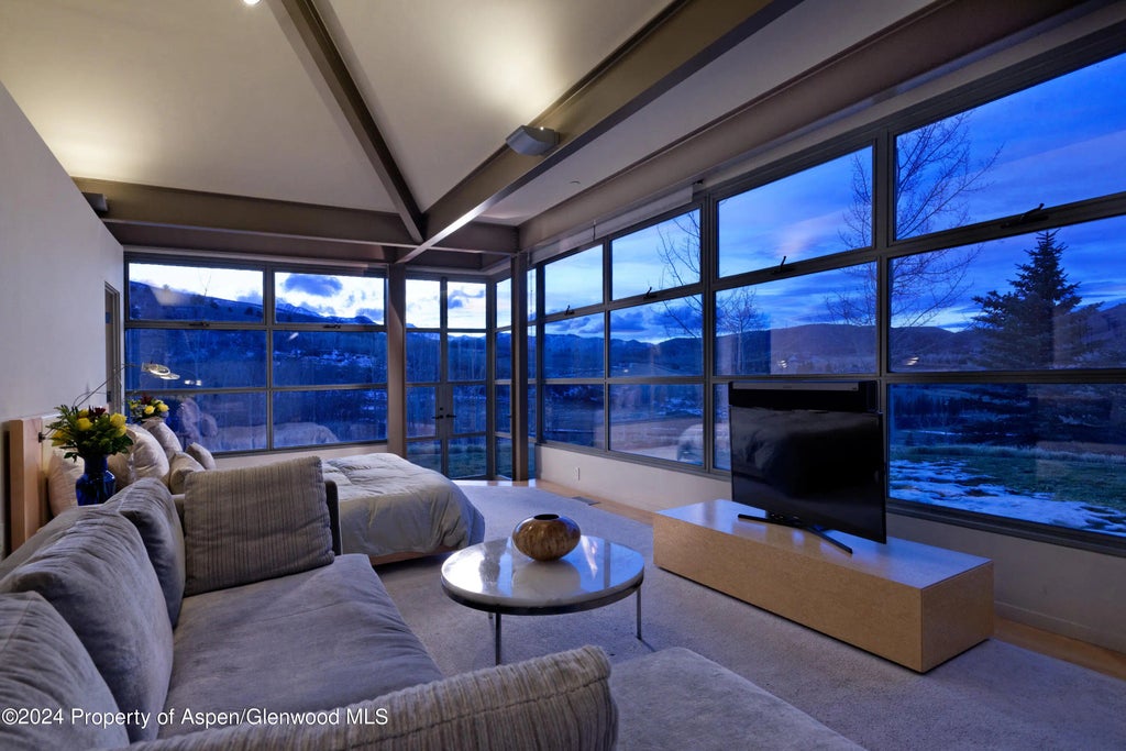 24 of 42 - 821 Cluny Road, Aspen, CO