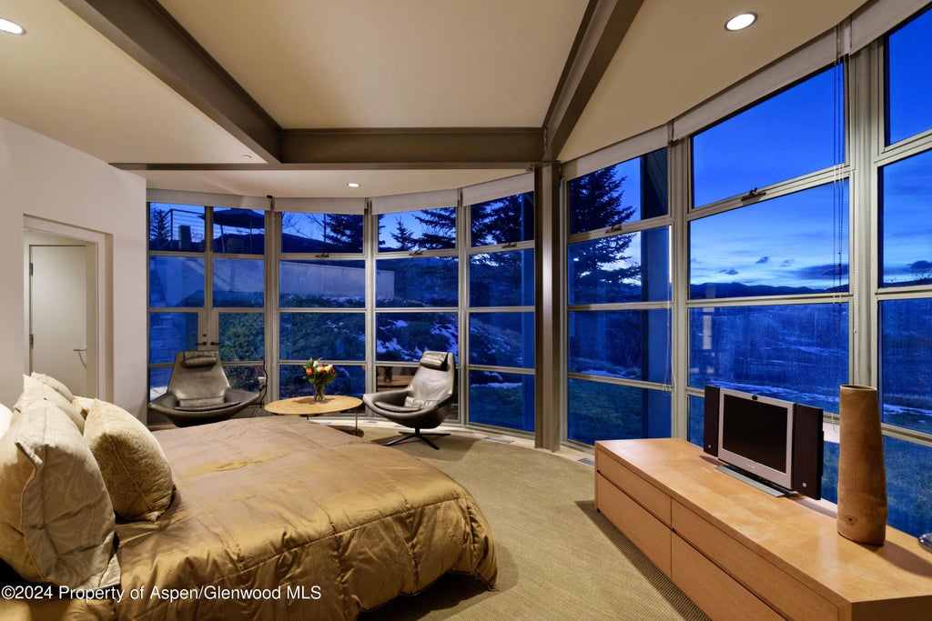 25 of 42 - 821 Cluny Road, Aspen, CO