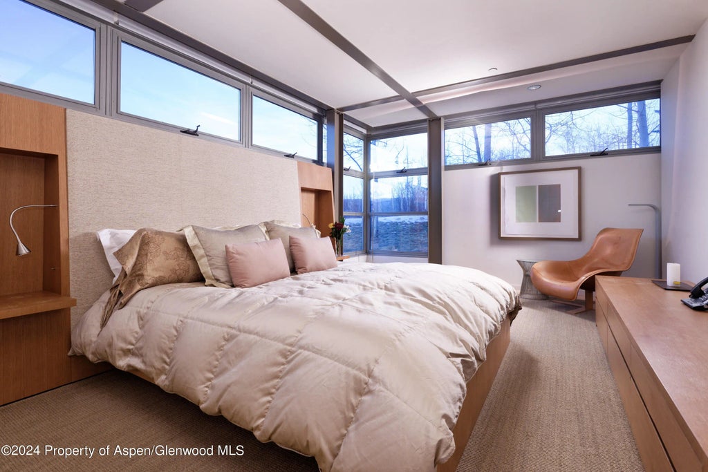 28 of 42 - 821 Cluny Road, Aspen, CO