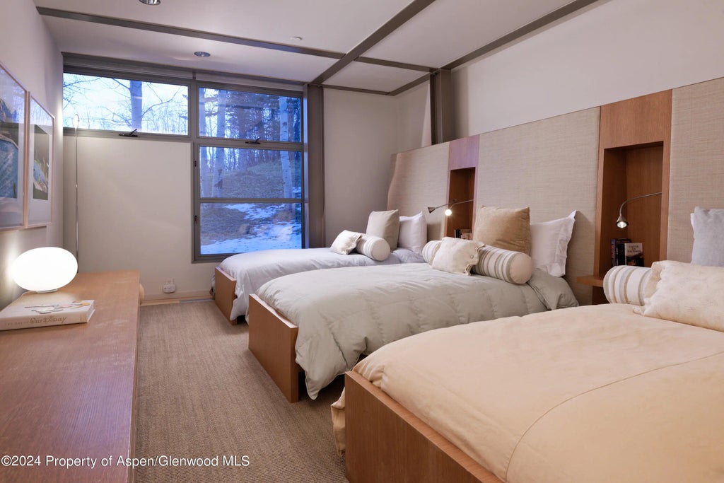 31 of 42 - 821 Cluny Road, Aspen, CO