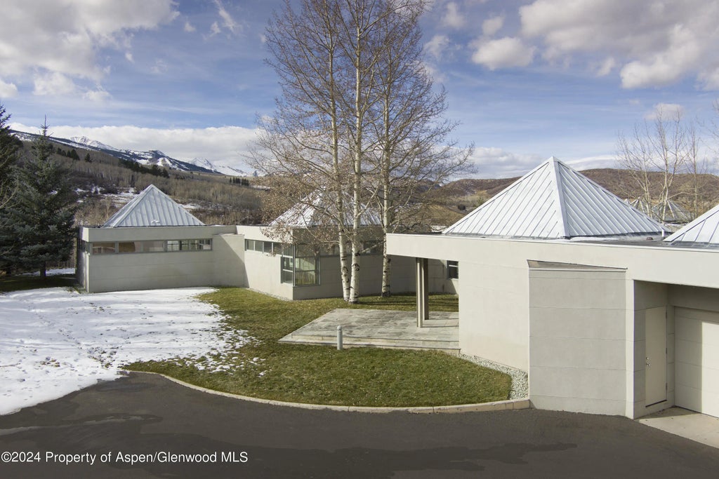 40 of 42 - 821 Cluny Road, Aspen, CO