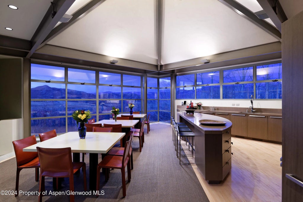 9 of 42 - 821 Cluny Road, Aspen, CO