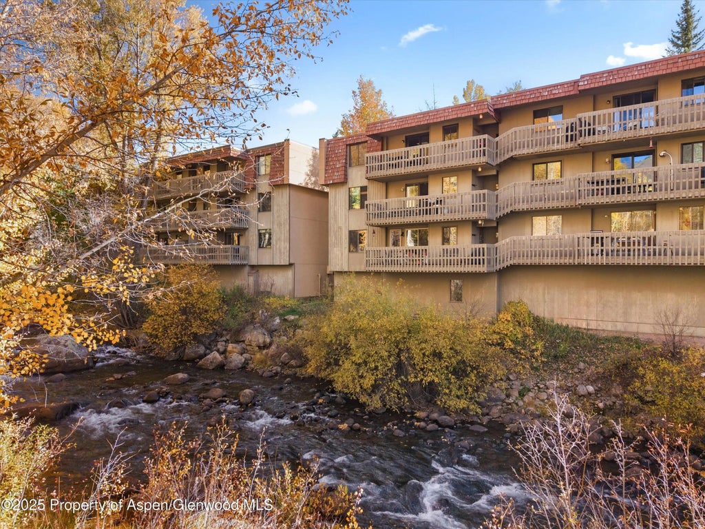 1 of 24 - 1020 E Hopkins Avenue 9, Aspen, CO