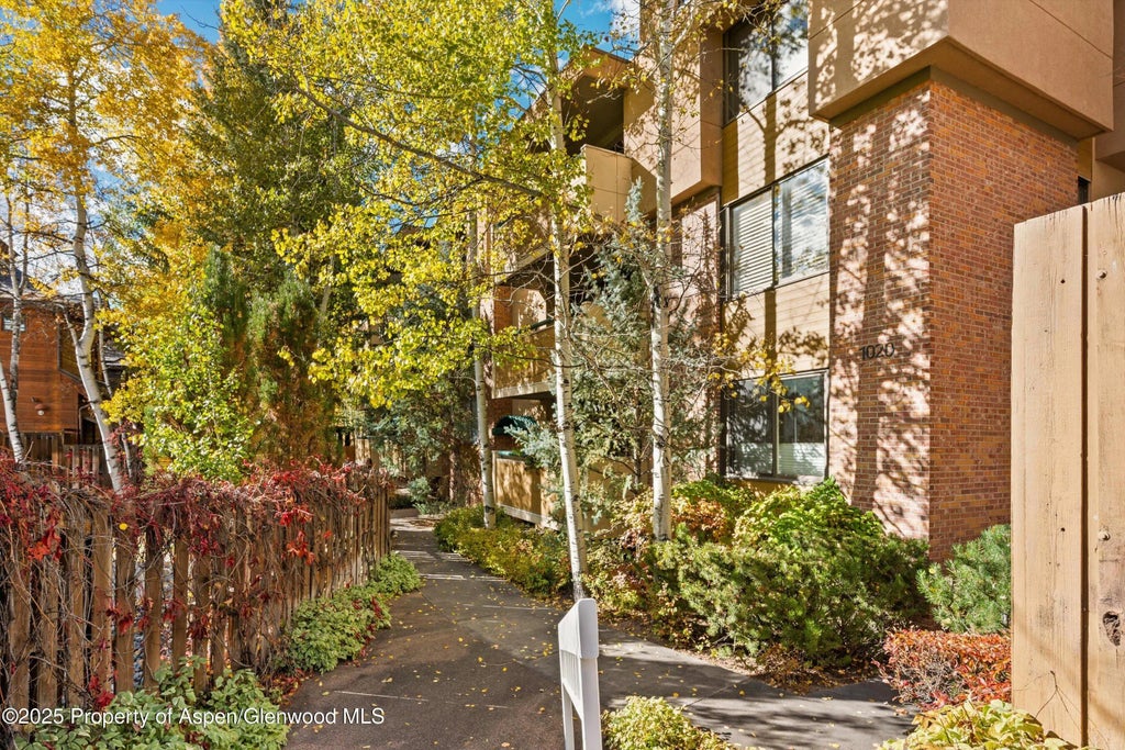 19 of 24 - 1020 E Hopkins Avenue 9, Aspen, CO