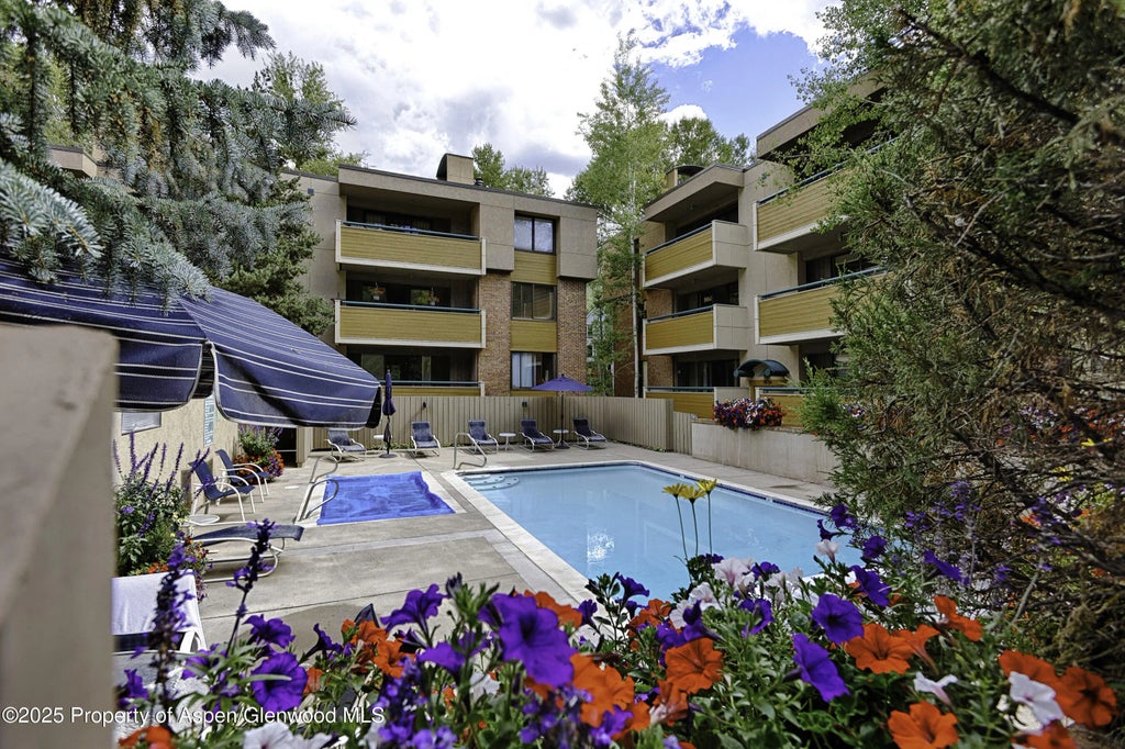 22 of 24 - 1020 E Hopkins Avenue 9, Aspen, CO