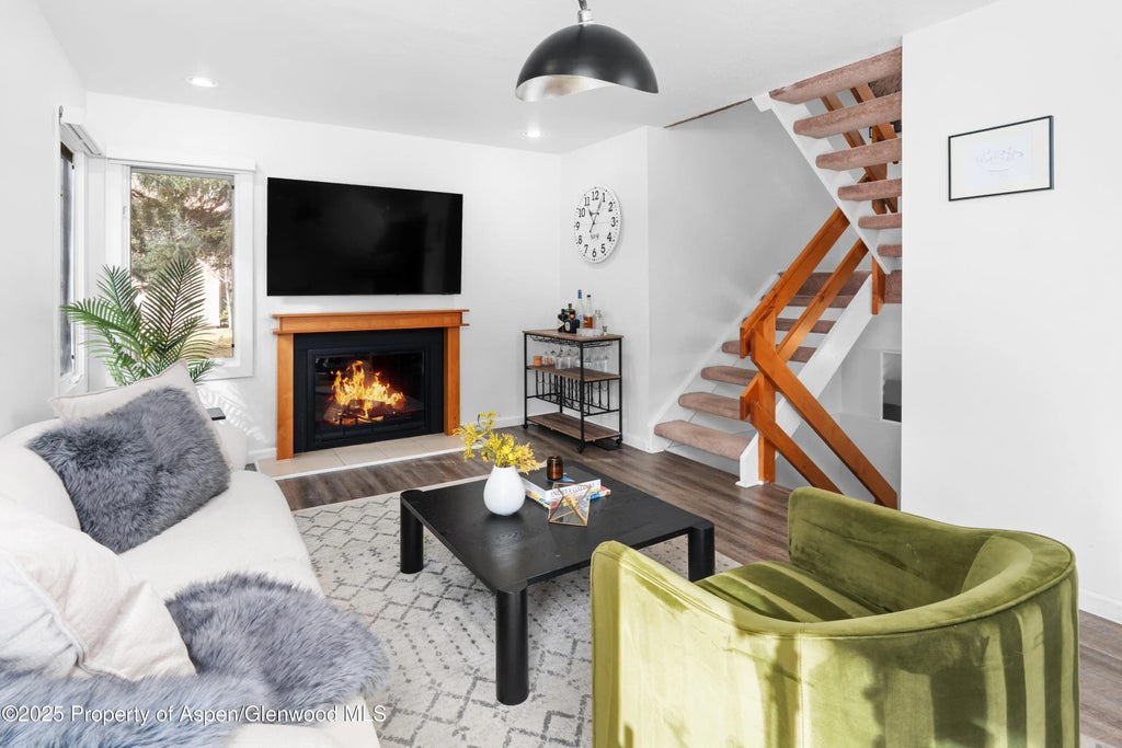 1 of 20 - 814 W Bleeker Street C-1, Aspen, CO