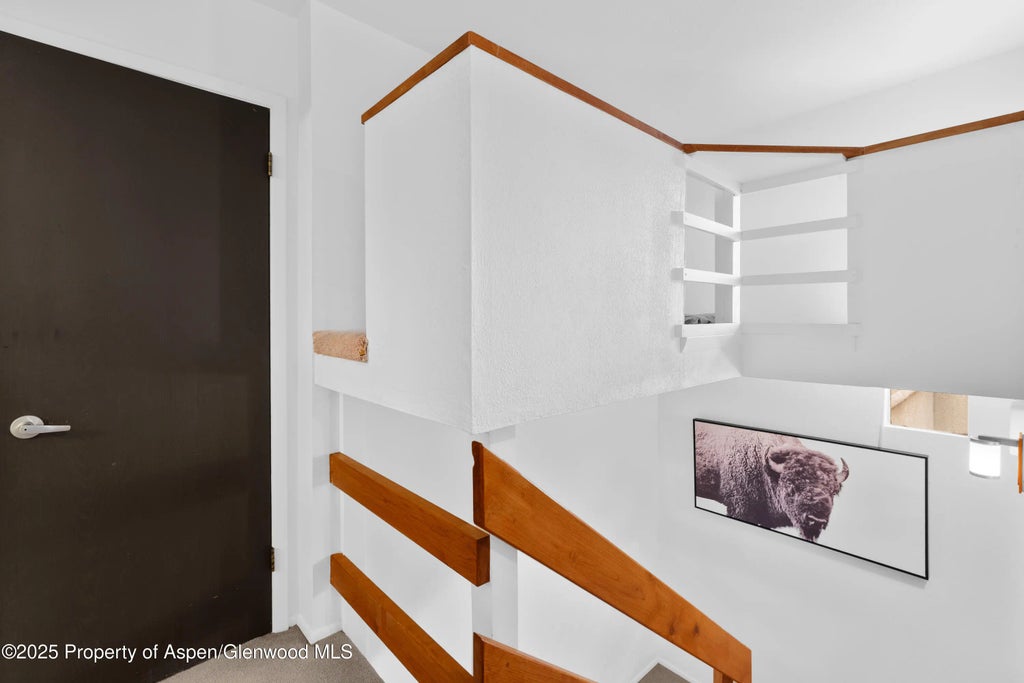 18 of 20 - 814 W Bleeker Street C-1, Aspen, CO