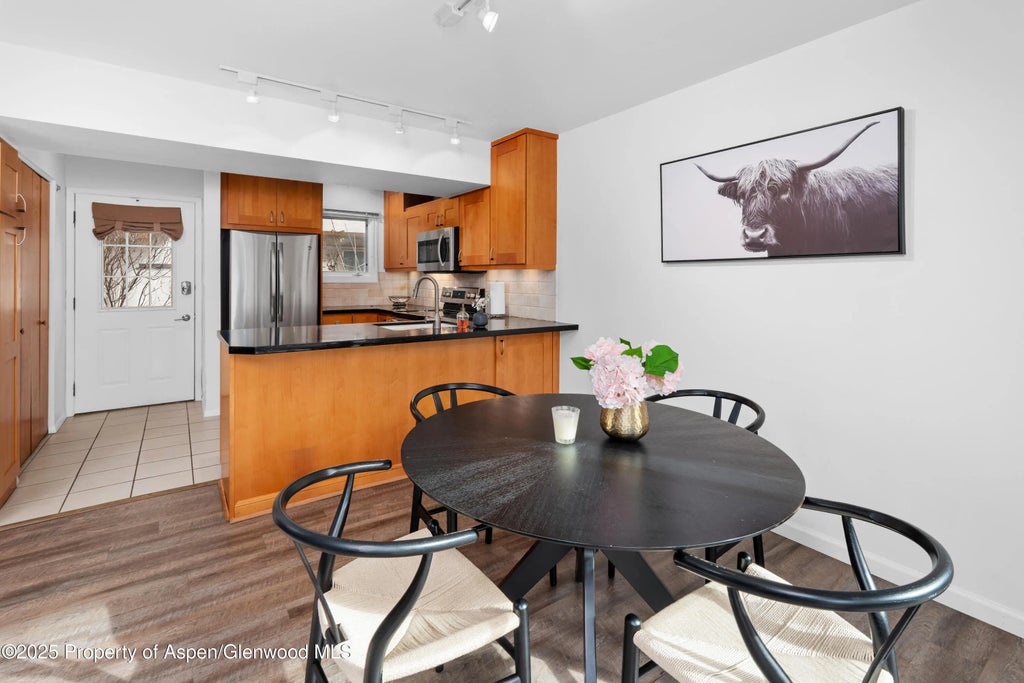 4 of 20 - 814 W Bleeker Street C-1, Aspen, CO