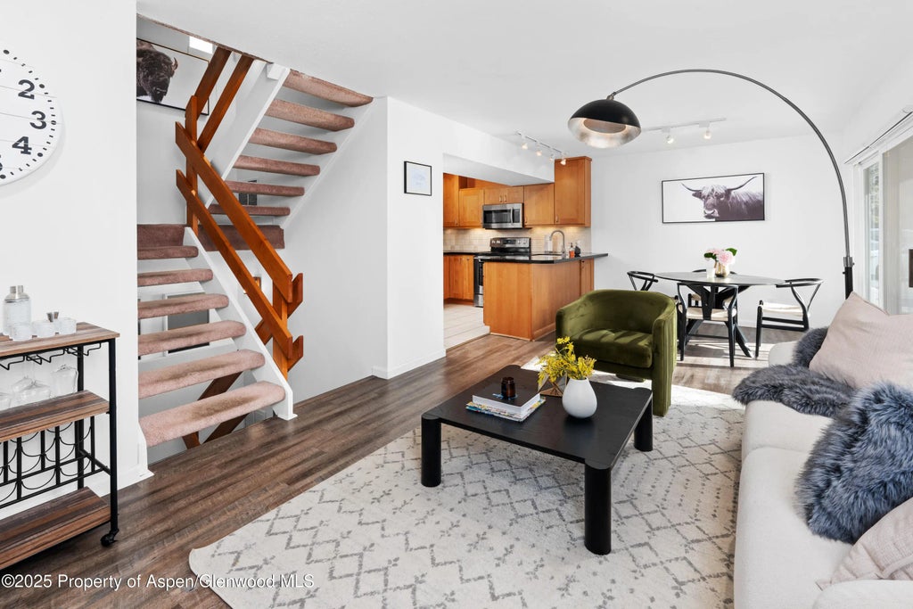 8 of 20 - 814 W Bleeker Street C-1, Aspen, CO