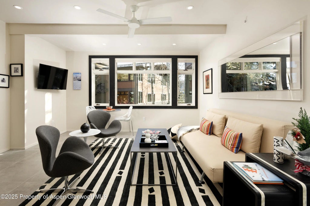 600 Carriage Way L-6, Snowmass Village