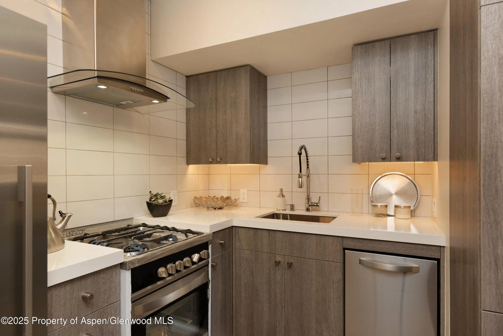 16 of 26 - 600 Carriage Way L-6, Snowmass Village, CO