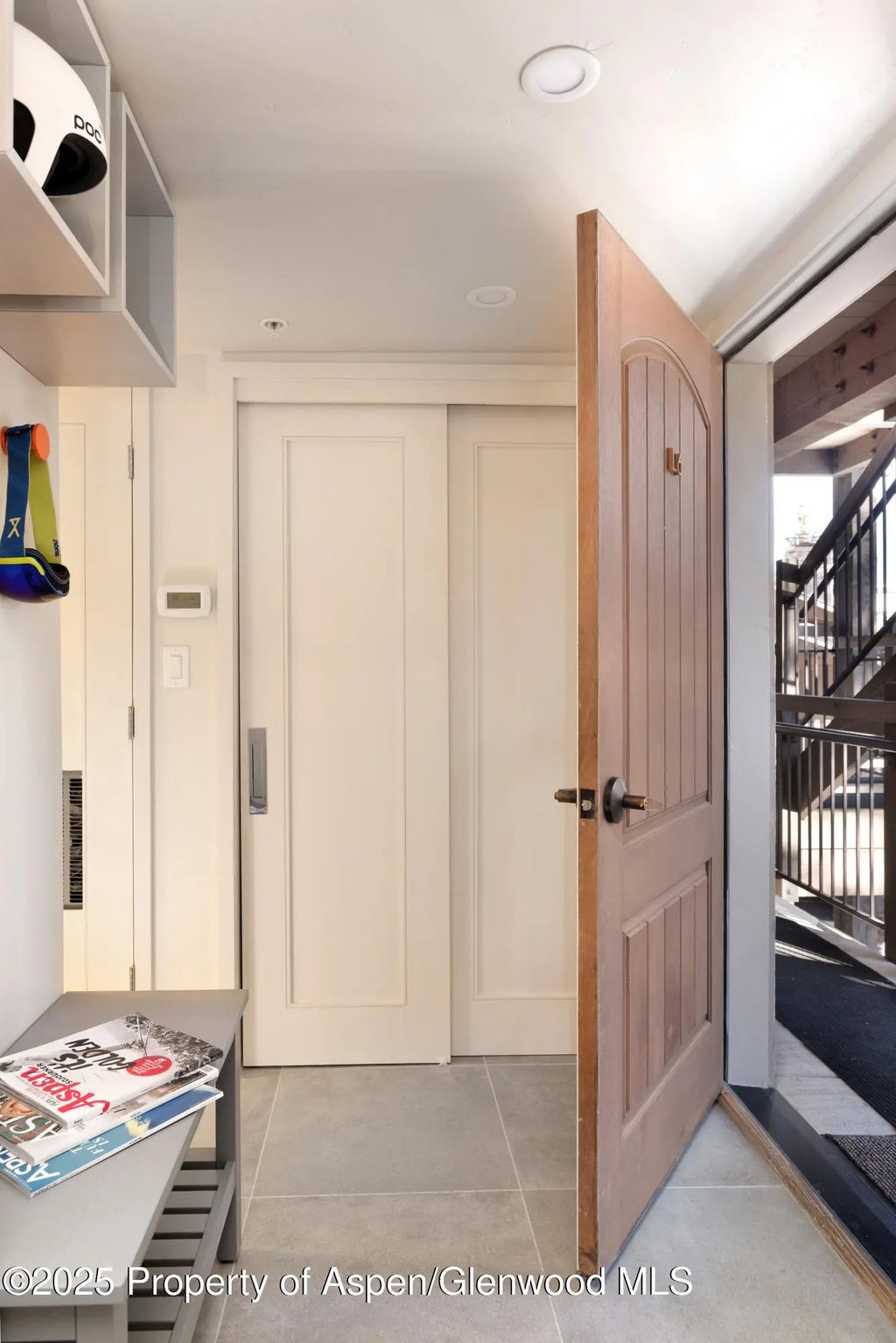 19 of 26 - 600 Carriage Way L-6, Snowmass Village, CO