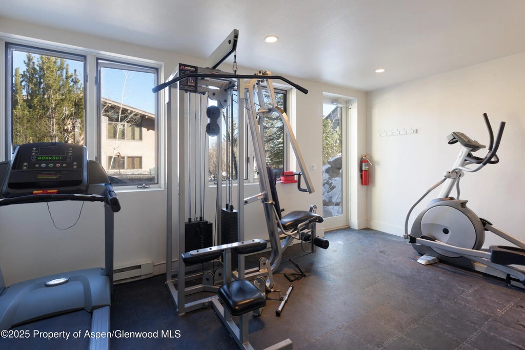 21 of 26 - 600 Carriage Way L-6, Snowmass Village, CO