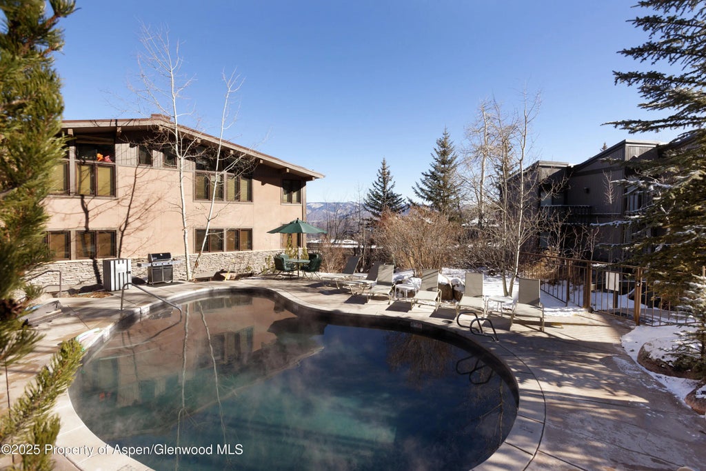 24 of 26 - 600 Carriage Way L-6, Snowmass Village, CO