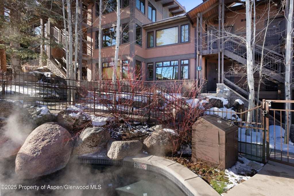 25 of 26 - 600 Carriage Way L-6, Snowmass Village, CO