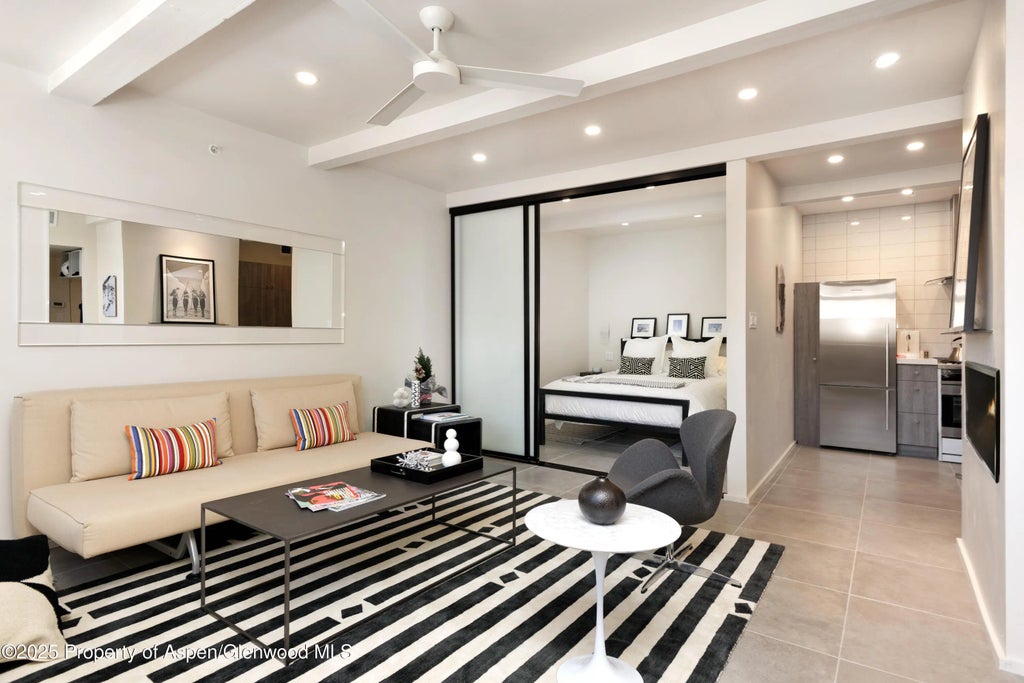 6 of 26 - 600 Carriage Way L-6, Snowmass Village, CO