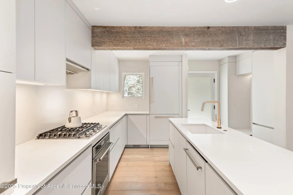 6 of 15 - 814 W Bleeker Street C4, Aspen, CO